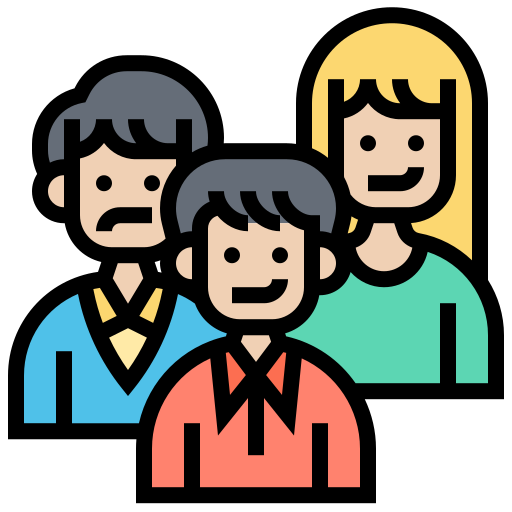 Clients Icon