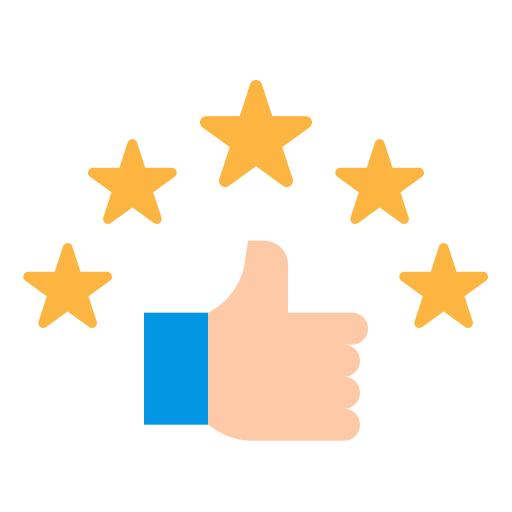 Ratings Icon